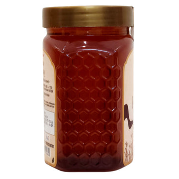 Raw Honey - 100% Pure & Unfiltered | Super Bee