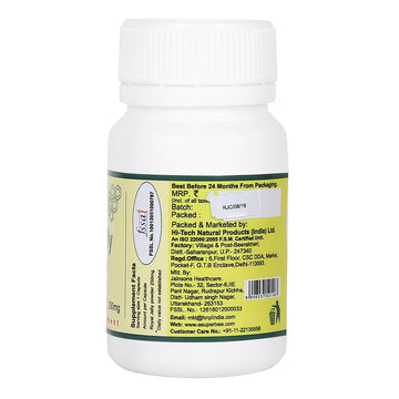 Royal Jelly Capsules 250mg – Natural Vitality & Skin Health