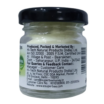 Royal Jelly Powder – Superfood for Immunity & Beauty