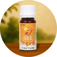 Bee Propolis