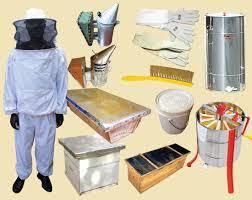 Beekeeping Starter Kit - Apiary Equipment