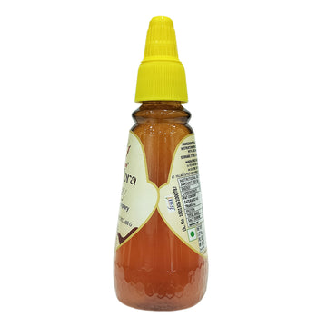 Pure Litchi Honey - Sweet & Aromatic | Super Bee