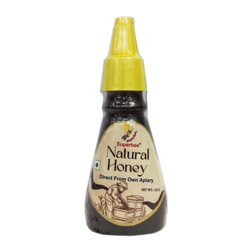 Natural Honey - Pure Sweetness & Everyday | Super Bee