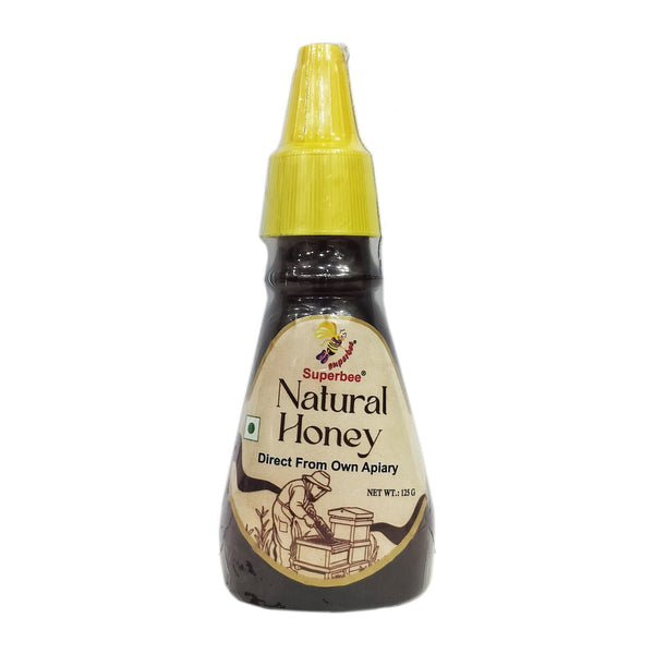Natural Honey - Pure Sweetness & Everyday | Super Bee Super Bee
